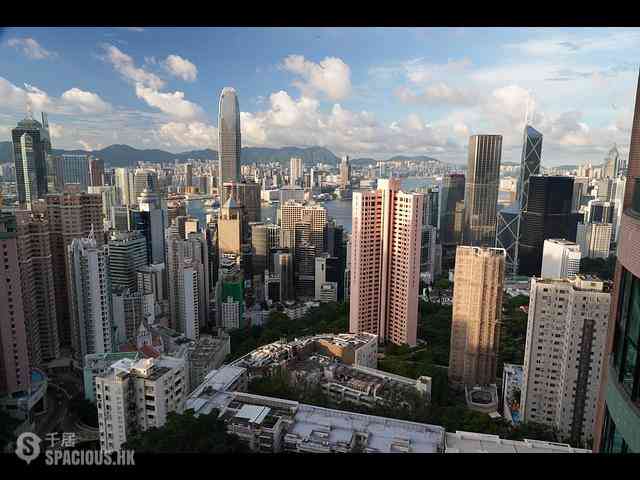 中半山 - 帝景园1座 02