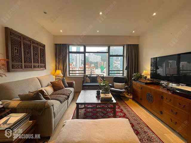 Happy Valley - Villa Lotto Block B 01