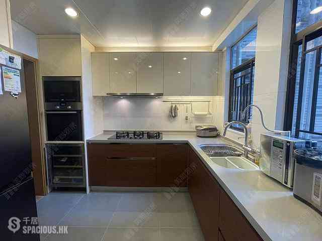 Happy Valley - Villa Lotto Block B 02