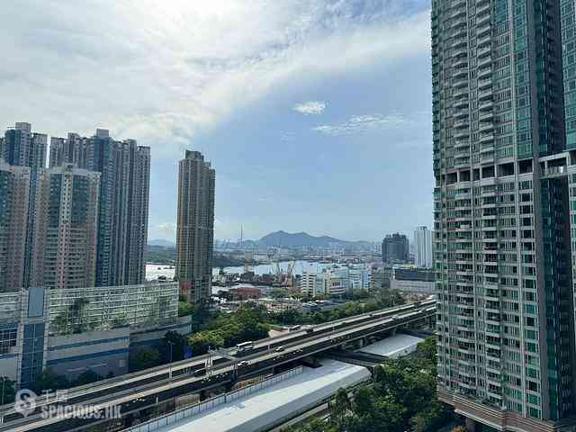 Tai Kok Tsui - Square Mile Phase 4 The Quinn・Square Mile 05