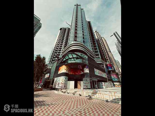 Tai Kok Tsui - Square Mile Phase 4 The Quinn・Square Mile 29