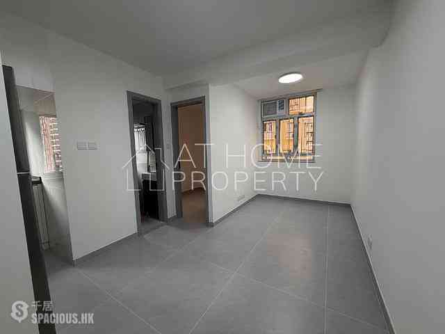 Kennedy Town - Full Harvest Building 02