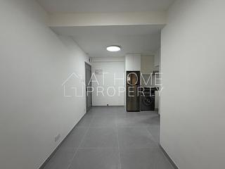 Kennedy Town - Full Harvest Building 03