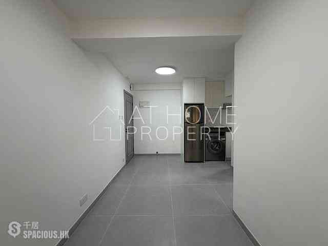 Kennedy Town - Full Harvest Building 03