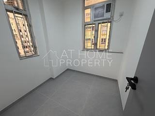 Kennedy Town - Full Harvest Building 04