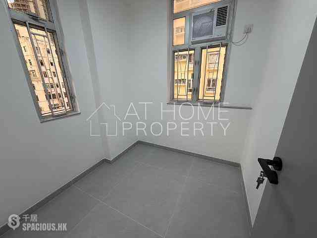 Kennedy Town - Full Harvest Building 04