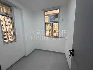 Kennedy Town - Full Harvest Building 05