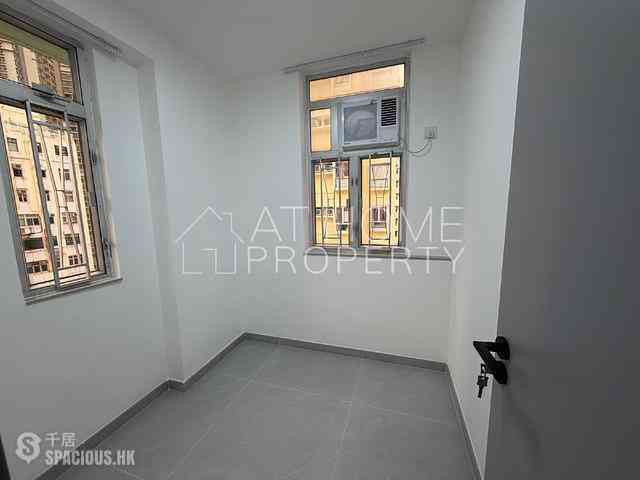 Kennedy Town - Full Harvest Building 05