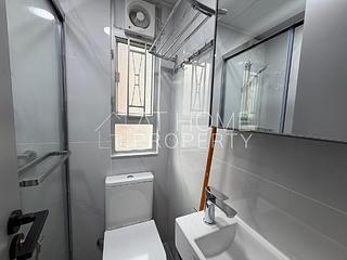Kennedy Town - Full Harvest Building 07