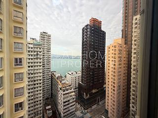 Kennedy Town - Full Harvest Building 09