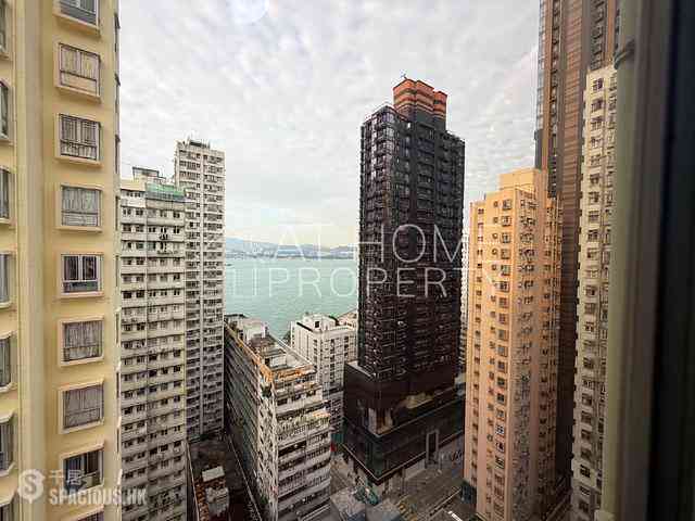 Kennedy Town - Full Harvest Building 09