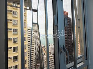 Kennedy Town - Full Harvest Building 10