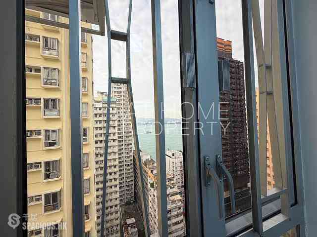Kennedy Town - Full Harvest Building 10