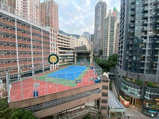 Shek Tong Tsui - Chong Yip Centre Block C 08
