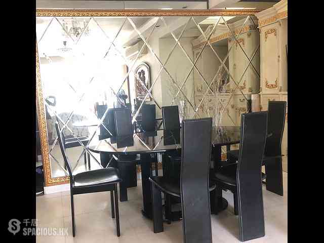 Tsim Sha Tsui - Garden Mansion 04