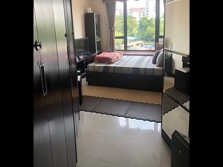 Tsim Sha Tsui - Garden Mansion 05