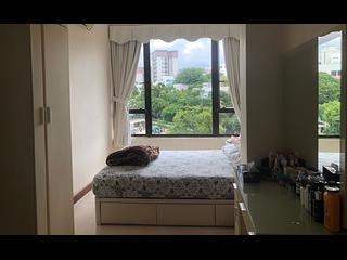 Tsim Sha Tsui - Garden Mansion 06