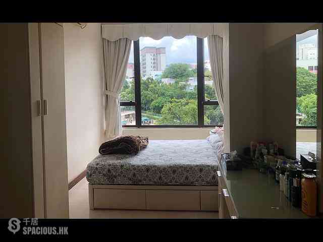 Tsim Sha Tsui - Garden Mansion 06