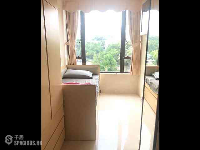 Tsim Sha Tsui - Garden Mansion 07