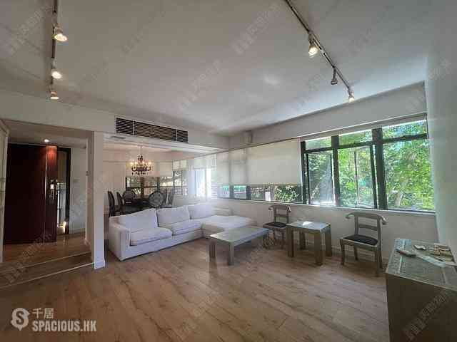 Shouson Hill - Orchid Valley 03