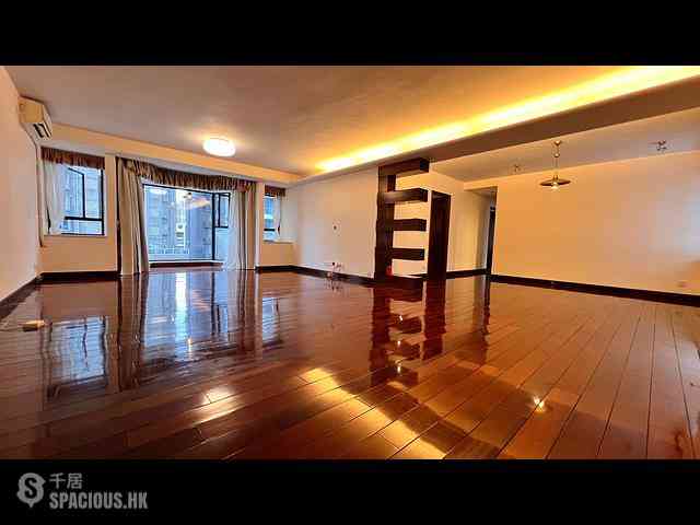 Kowloon Tong - Beverly Villas Block 7 01