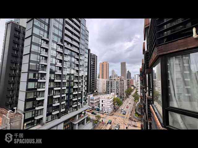 Kowloon Tong - Beverly Villas Block 7 05