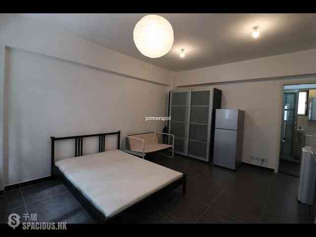 Wan Chai - 168, Queen's Road East 03