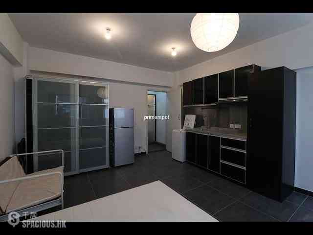 Wan Chai - 168, Queen's Road East 04