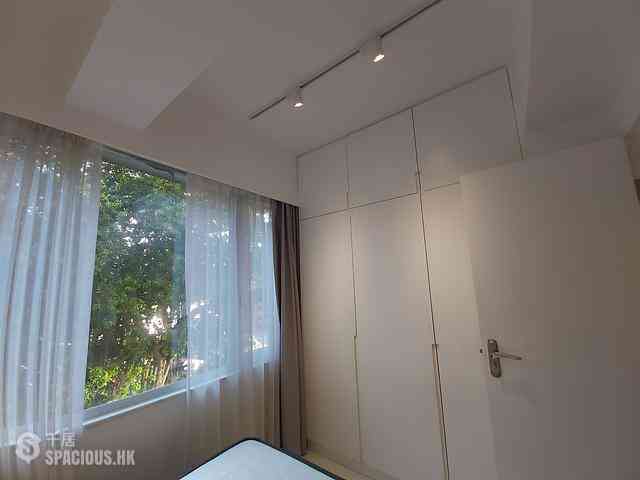 Tin Hau - Kin Wah Mansion (House) 04