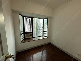 Wan Chai - Hundred City Centre 09