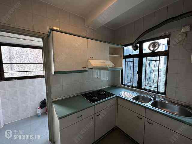 Wan Chai - Hundred City Centre 10