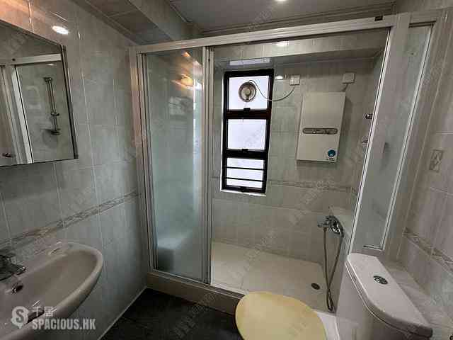 Wan Chai - Hundred City Centre 12