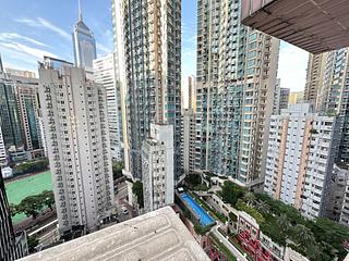 Wan Chai - Hundred City Centre 14