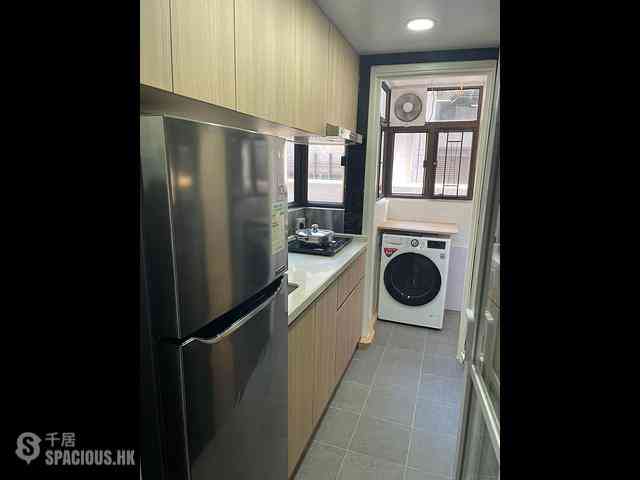 North Point - Bo Shing Court 01