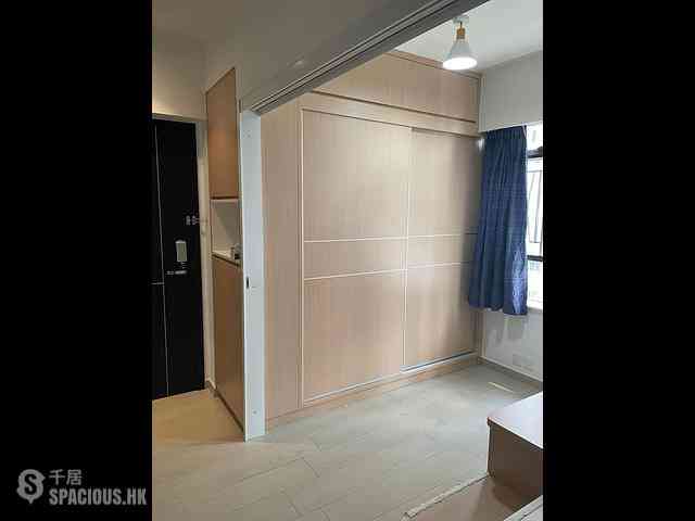 North Point - Bo Shing Court 03