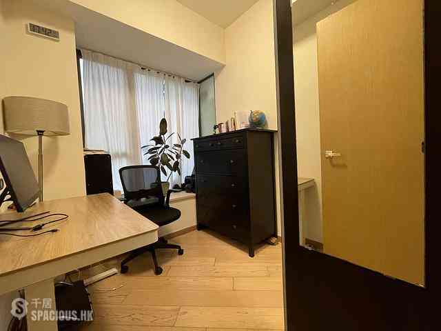 Tung Chung - The Visionary Tower 3 07