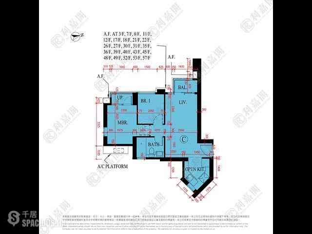 Lohas Park - Lohas Park Phase 4B Wings At Sea Ii Block 5B 01