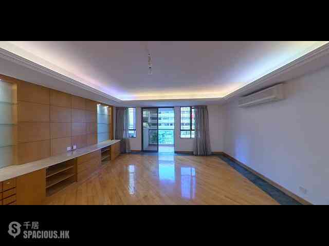 Braemar Hill - Wilshire Towers Block A 01