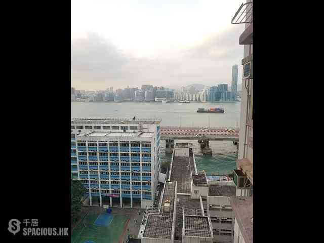North Point - Seaview Building 02