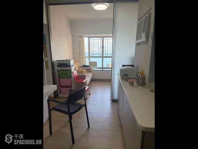 Kennedy Town - Harbour View Garden Block 1 02