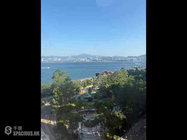 Kennedy Town - Harbour View Garden Block 1 03