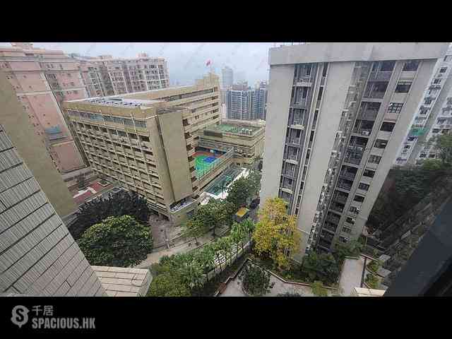 Braemar Hill - Wilshire Towers Block C 06