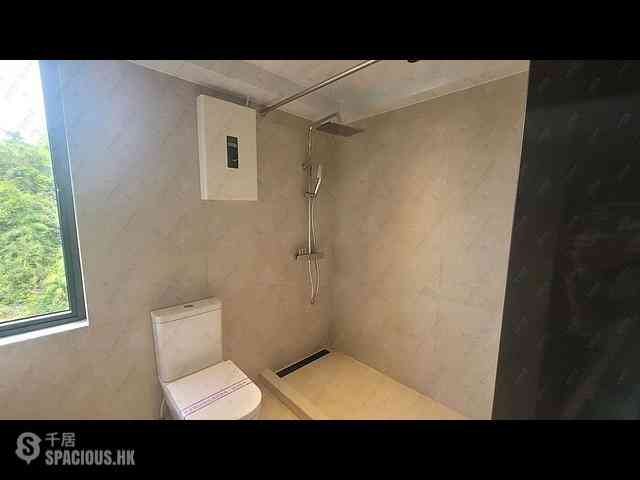 Braemar Hill - Wilshire Towers Block C 09
