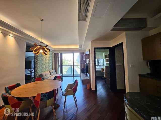 Ho Man Tin - Ultima Phase 2 04