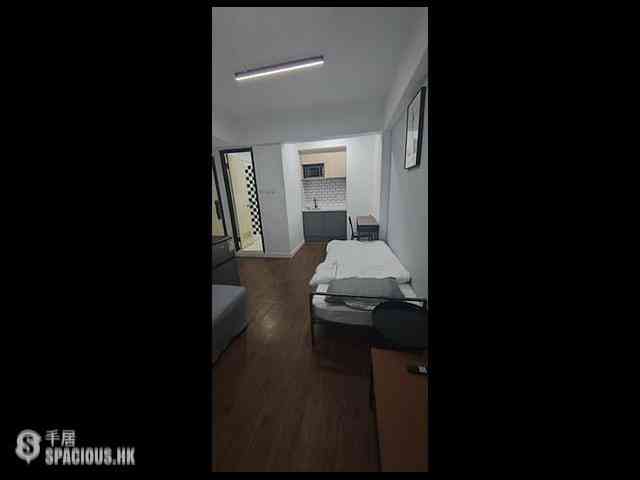 Sheung Wan - 119, Wing Lok Street 01