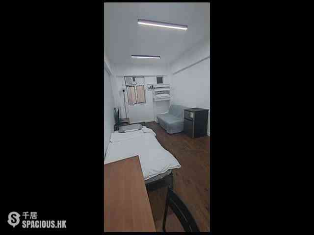 Sheung Wan - 119, Wing Lok Street 03