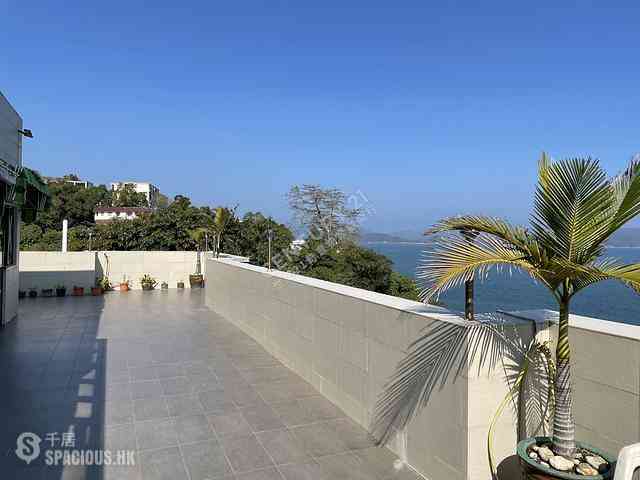 Clear Water Bay - Bayview Apartments 01