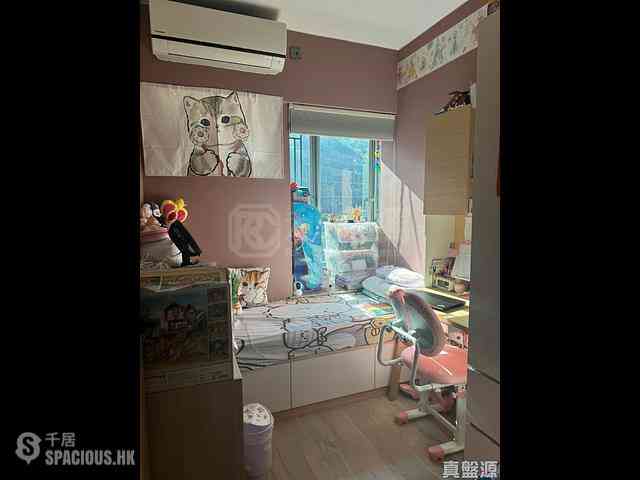Tiu Keng Leng - Ocean Shores Phase 3 Block 13 02