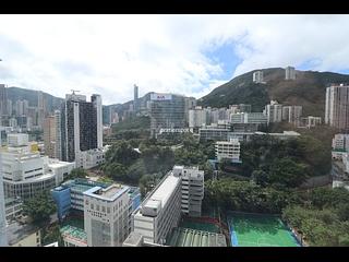 Wan Chai - Wah To Building 09