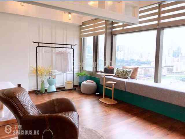 Causeway Bay - Apartment O Causeway Bay 04